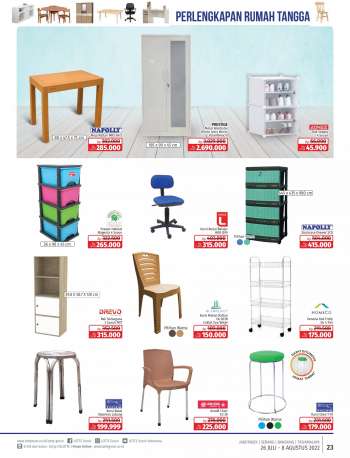 Promo {store}
