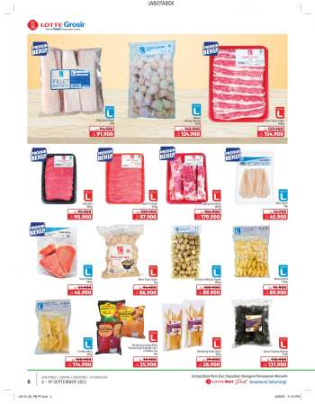 Promo {store}