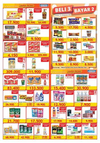 Promo {store}