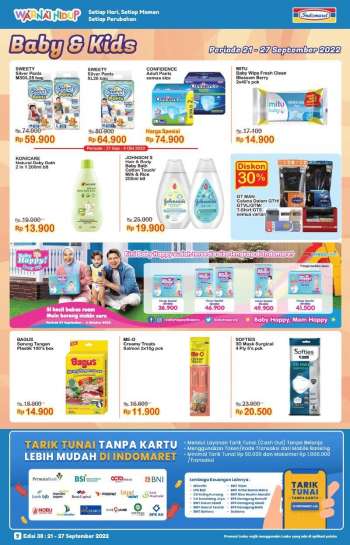 Promo {store}