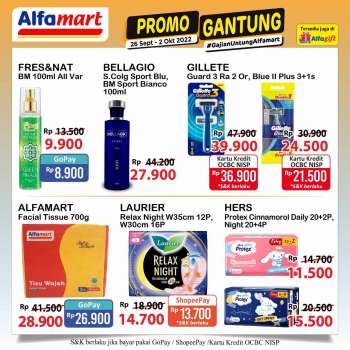 Promo {store}