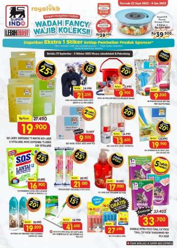 Promo {store}