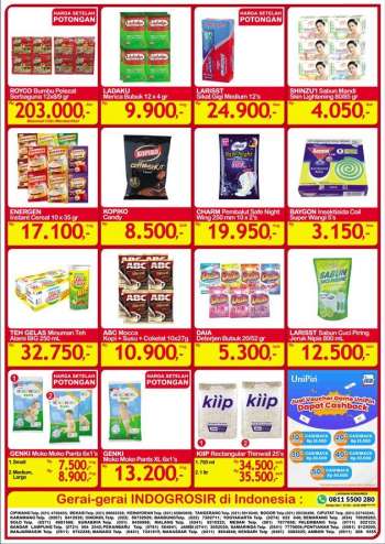 Promo {store}