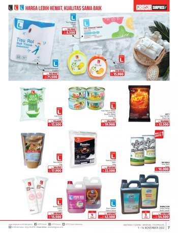 Promo {store}