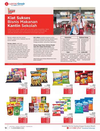 Promo {store}