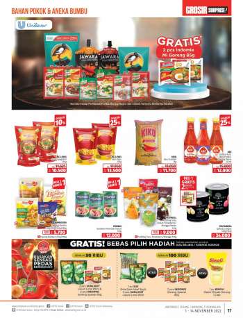 Promo {store}