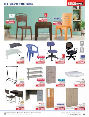 Promo {store}