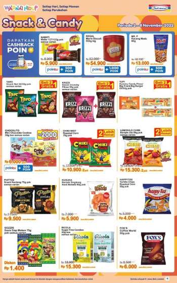 Promo {store}