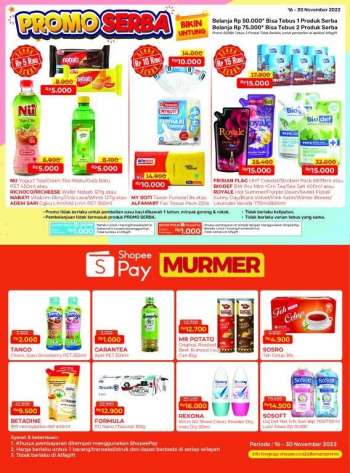 Promo {store}