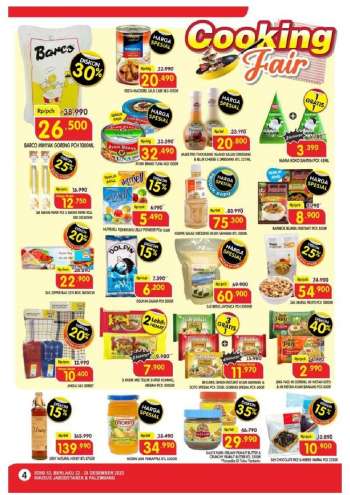 Promo {store}