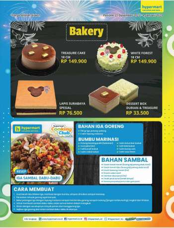 Promo Hypermart