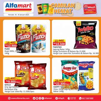 Promo Alfamart