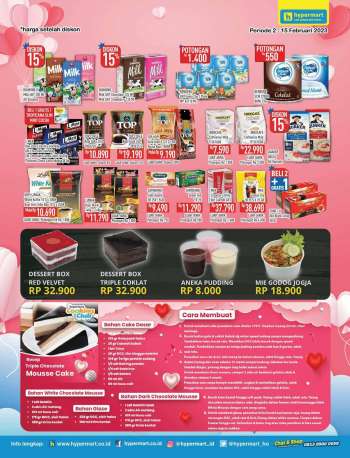Promo Hypermart