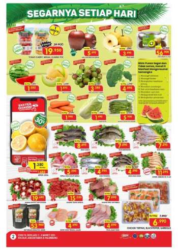 Promo {store}