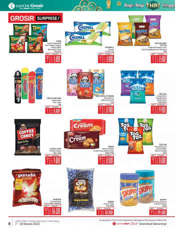Promo {store}
