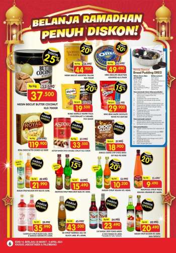 Promo {store}