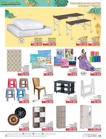 Promo {store}