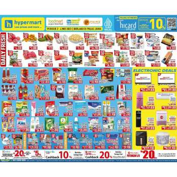 Promo {store}