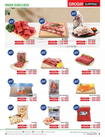Promo {store}