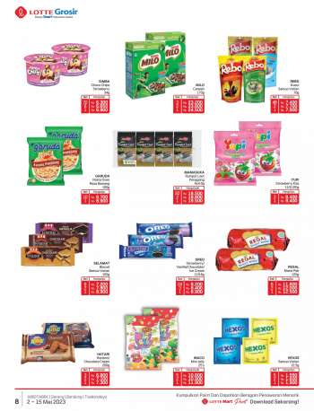 Promo {store}