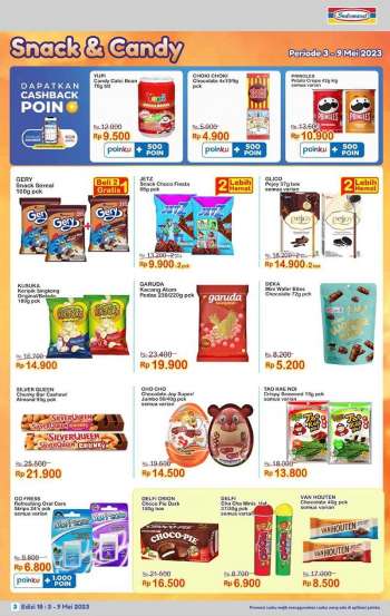 Promo {store}
