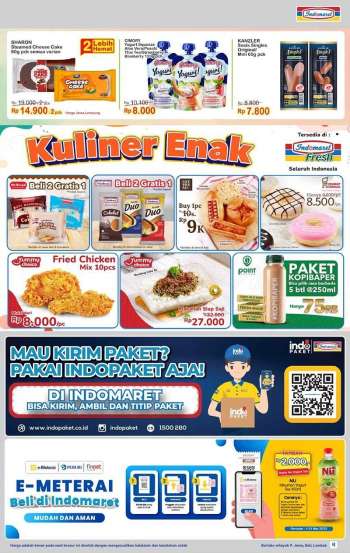 Promo {store}