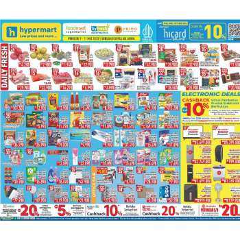 Promo {store}