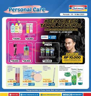 Promo {store}