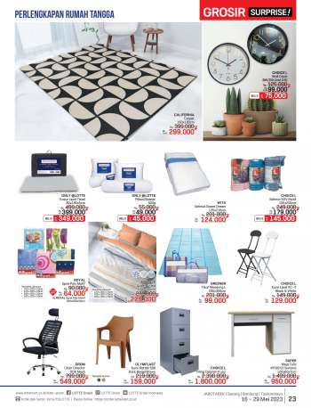 Promo {store}