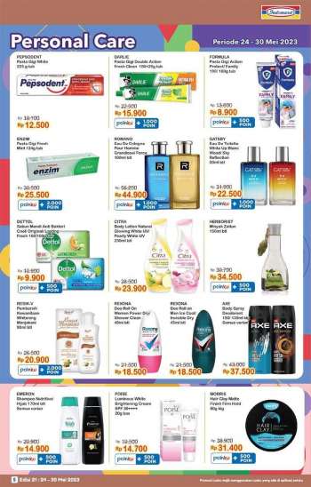 Promo {store}