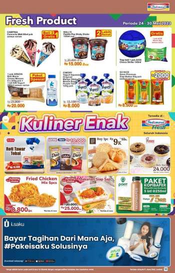 Promo {store}