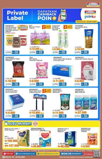 Promo {store}