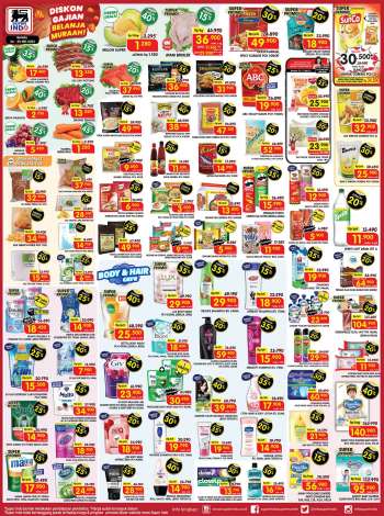 Promo {store}