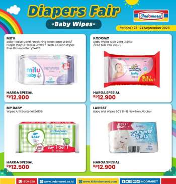 Promo Indomaret