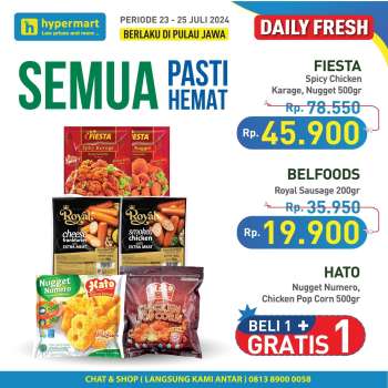 thumbnail - Hypermart promo