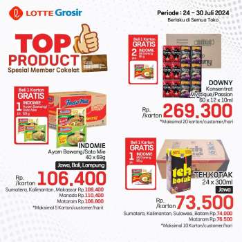 thumbnail - LOTTE Grosir promo