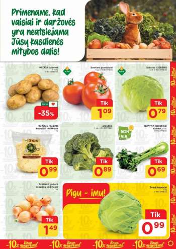 iki leidinys