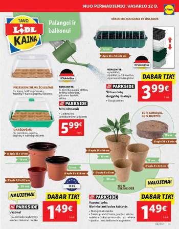 Lidl leidinys