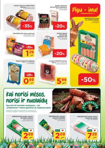 iki leidinys