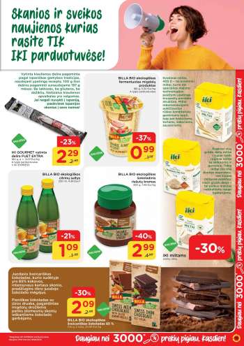 iki leidinys