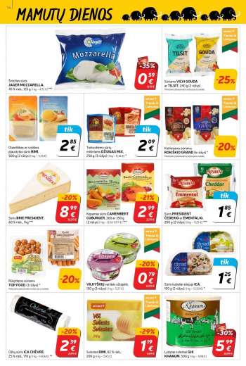 Rimi leidinys