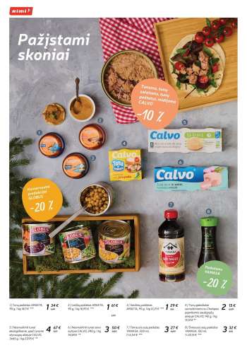 Rimi leidinys