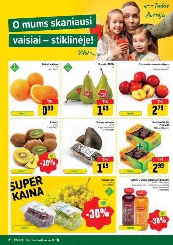 {store} leidinys