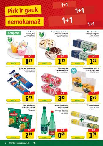 iki leidinys