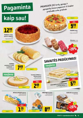iki leidinys