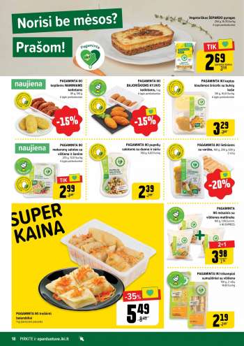 iki leidinys