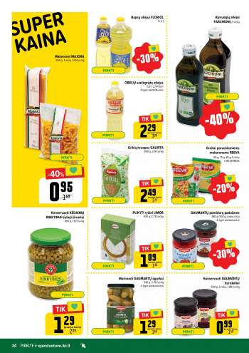 iki leidinys
