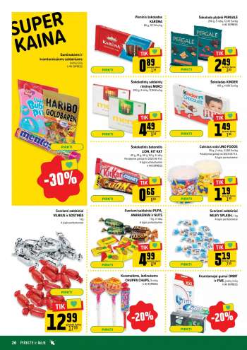 iki leidinys