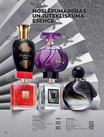 Avon buklets - 01.12.2021. - 31.12.2021.