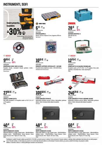 {store} buklets